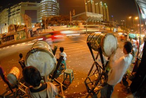 Festival Seribu Beduk akan Ramaikan Malam Takbiran di Jakarta
